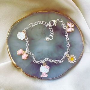 Tracy fantasy jewelry